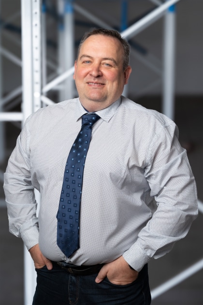 Piotr Dworzecki