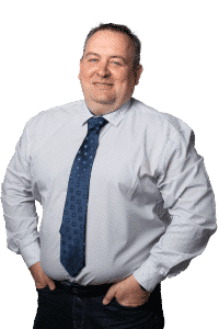 Piotr Dworzecki