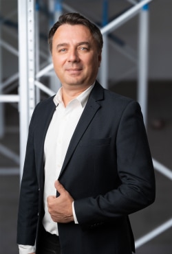 Piotr Sawiński