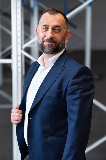 Rafał Trajdos
