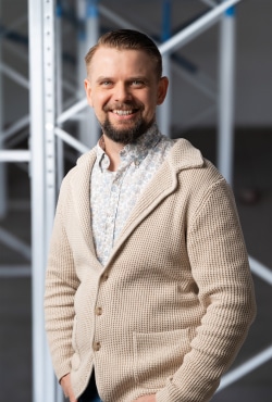 Rafał Wojnicki
