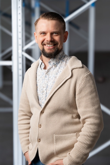 Rafał Wojnicki