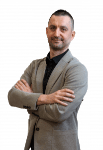 Bartłomiej Zwardoń