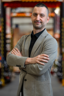 Bartłomiej Zwardoń