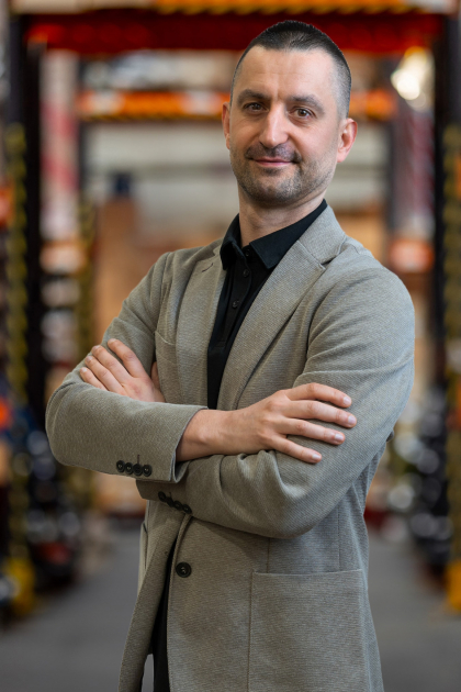 Bartłomiej Zwardoń