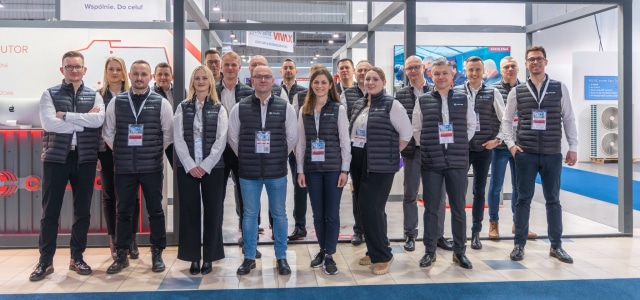 Dołącz do CALDO TEAM!