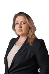 Izabela Król - Ciulkin