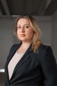 Izabela Król - Ciulkin