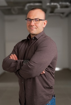 Karol Lewonowski