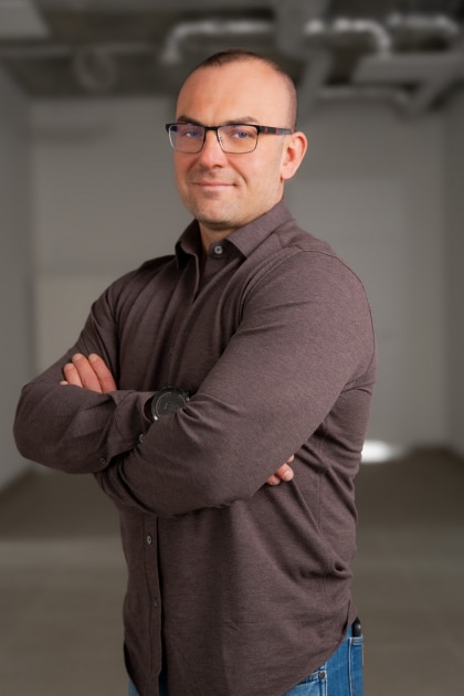 Karol Lewonowski