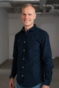 Krystian Dawidziuk