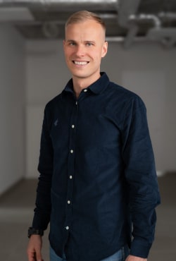 Krystian Dawidziuk