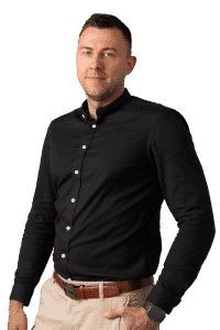 Marcin Borowski
