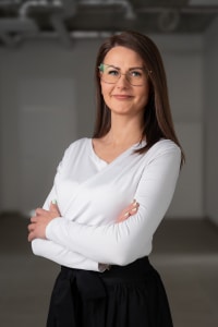 Marzena Chmielewska