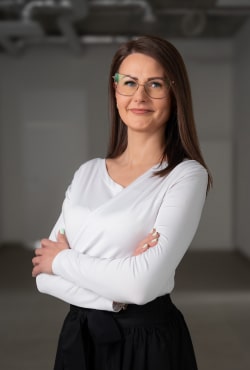 Marzena Chmielewska