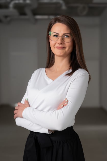 Marzena Chmielewska
