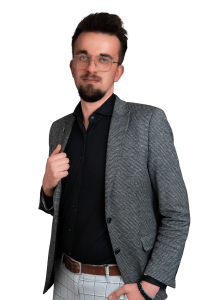 Patryk Pomykała