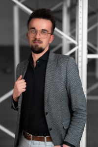 Patryk Pomykała