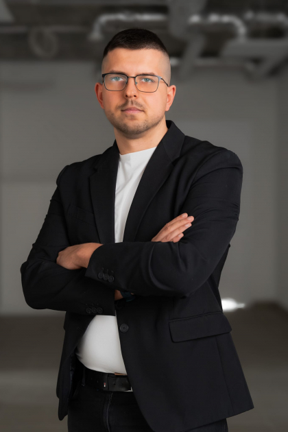 Paweł Siemieniuk