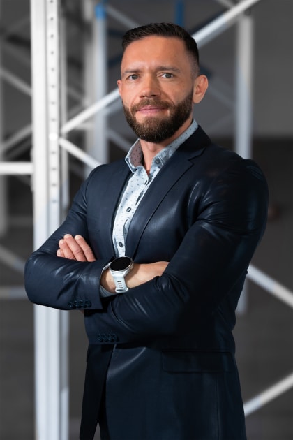 Tomasz Ryba