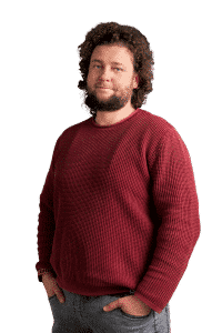 Daniel Borowski