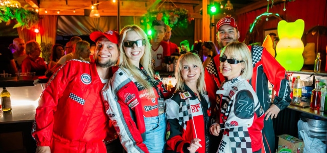 Sport, energia i dobra zabawa — PIKNIK CALDO 2026