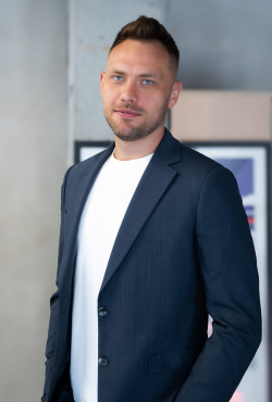 Daniel Jaworski