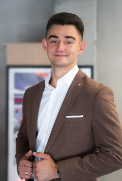 Mateusz Sieradzki
